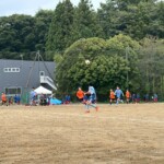 南信1部リーグ第13節 vs FCアビエス ＠箕輪中 2025年10月4日(土)
