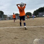 南信1部リーグ第13節 vs FCアビエス ＠箕輪中 2025年10月4日(土)
