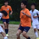 南信1部リーグ最終節 vs 箕輪中 @箕輪中 2025年10月18日(土)