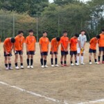 南信1部リーグ第13節 vs FCアビエス ＠箕輪中 2025年10月4日(土)