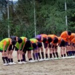 南信1部リーグ最終節 vs 箕輪中 @箕輪中 2025年10月18日(土)
