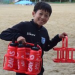南信1部リーグ最終節 vs 箕輪中 @箕輪中 2025年10月18日(土)