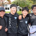 南信1部リーグ最終節 vs 箕輪中 @箕輪中 2025年10月18日(土)