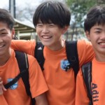 南信1部リーグ最終節 vs 箕輪中 @箕輪中 2025年10月18日(土)