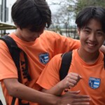 南信1部リーグ最終節 vs 箕輪中 @箕輪中 2025年10月18日(土)