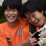 南信1部リーグ最終節 vs 箕輪中 @箕輪中 2025年10月18日(土)