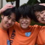南信1部リーグ最終節 vs 箕輪中 @箕輪中 2025年10月18日(土)