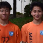 南信1部リーグ最終節 vs 箕輪中 @箕輪中 2025年10月18日(土)