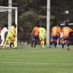 クラブユースサッカー選手権U-13 vsFCベルテックス vsフォルツァ松本 @あがた運動公園多目的広場 2025年11月24日(月)