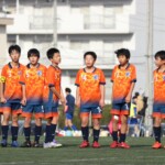 クラブユースサッカー選手権U-13 vsFCベルテックス vsフォルツァ松本 @あがた運動公園多目的広場 2025年11月24日(月)