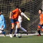 クラブユースサッカー選手権U-13 vsFCベルテックス vsフォルツァ松本 @あがた運動公園多目的広場 2025年11月24日(月)