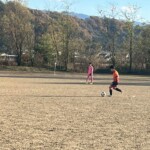 クラブユースサッカー選手権U-13 vsLaule FC vsC.F BARRO @座光寺グラウンド 2025年11月22日(土)