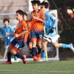 クラブユースサッカー選手権U-13 vsFCベルテックス vsフォルツァ松本 @あがた運動公園多目的広場 2025年11月24日(月)