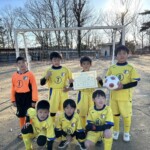 喬木村ミニサッカー交流会(4年生以下)vs喬木アレグリA vs丸山JFC vs長地A vsFC ESAT @喬木小学校 2025年12月6日(土) 喬木村ミニサッカー交流会(4年生以下)vs喬木アレグリA vs丸山JFC vs長地A vsFC ESAT @喬木小学校 2025年12月6日(土)