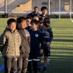 第31回飯伊ジュニアサッカー大会ライオンズカップ vs竜東FC vs飯田FC vs丸山FC @高森ホタルパーク 2025年11月23日(日)
