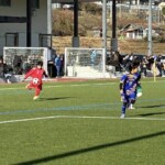 第31回飯伊ジュニアサッカー大会ライオンズカップ vs竜東FC vs飯田FC vs丸山FC @高森ホタルパーク 2025年11月23日(日)