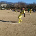 喬木村ミニサッカー交流会(4年生以下)vs喬木アレグリA vs丸山JFC vs長地A vsFC ESAT @喬木小学校 2025年12月6日(土) 喬木村ミニサッカー交流会(4年生以下)vs喬木アレグリA vs丸山JFC vs長地A vsFC ESAT @喬木小学校 2025年12月6日(土)