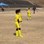 4年生リーグ vs松川JFC vs飯田FC vs竜東FC jr @川路グランドB 2026年2月22日(日)