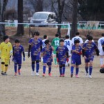 U-12南信カップ vsアザリー vs南箕輪 vs永明 @三日市場運動公園 2026年2月7日(土)
