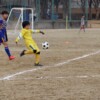 4年生リーグ vs松川JFC vs飯田FC vs竜東FC jr @川路グランドB 2026年2月22日(日)