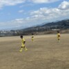 4年生リーグ vs松川JFC vs飯田FC vs竜東FC jr @川路グランドB 2026年2月22日(日)